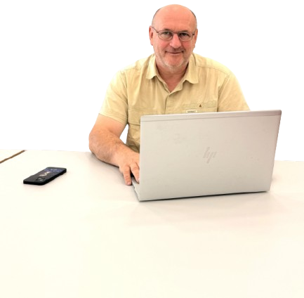Ing. Miloš Veštšík