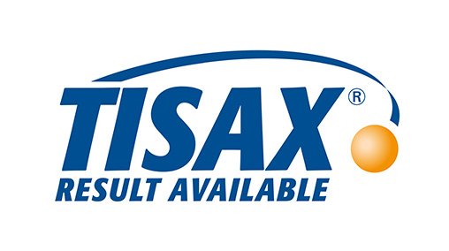 TISAX-Result-available