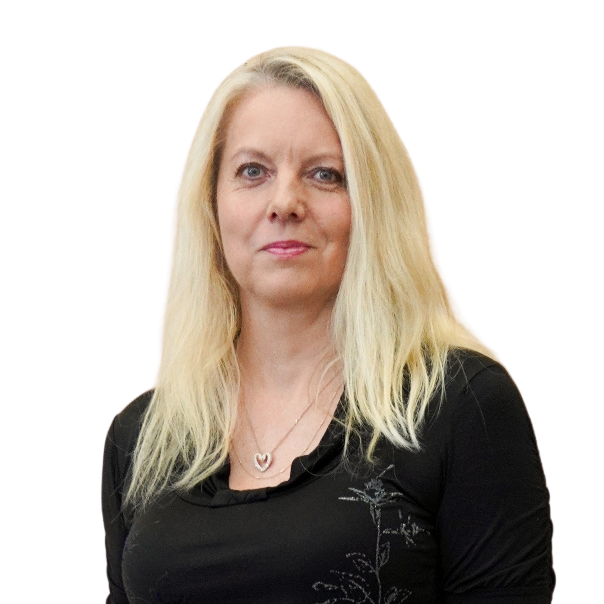 Naděžda Průšová